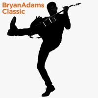 BRYAN ADAMS: CLASSIC (2XWINYL)