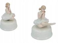 Pozytywka - Baletnica