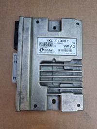 Audi Sterownik moduł Interface Bus Gateway 4KL907468F
