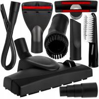 Набор насадок для пылесоса KARCHER 8el.