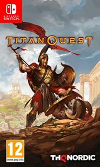 Titan Quest (Nintendo Switch) Nintendo Switch