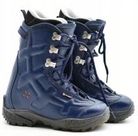 Buty Snowboardowe Dziecięce Othree 21CM 34EU