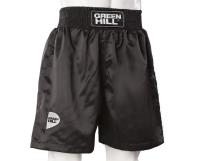 Spodenki Green Hill czarny