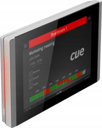 CUE touchONE-7-M CS0528 panel dotykowy naścienny do systemu rezerwacji sal