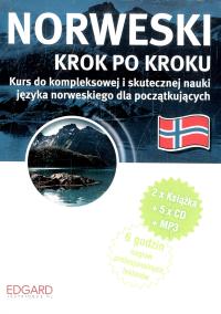Norweski Krok po kroku Praca zbiorowa