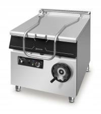 Patelnia przechylna elektryczna 60 l Grafen PERFECTA - GREBRP2