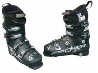 Обувь FISCHER ONE XTR 90 29,0 / 29,5 см