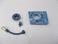 Pompka pompa oleju napęd sitko przewód Husqvarna 154 254 254XP 257 262XP