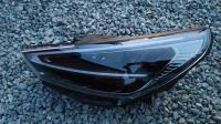 HYUNDAI I30 III LIFT 20r+. LEWA LAMPA PRZÓD FULL LED EUR