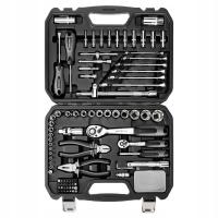 Zestaw narzędzi Neo Tools 90 elementów, wersja limitowana, 10-100 M4K