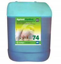 Agrisol DipMint 74 - preparat do dippingu 10 kg