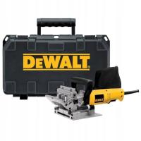 DEWALT DW682K КОМБИНИРОВАННЫЙ ФРЕЗЕРНЫЙ СТАНОК 600 ВТ