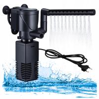 Фильтр для аквариума 3W 350L / h