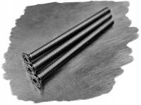 M8x70 ŚRUBA STOŻKOWA IMBUS AMPULOWA NIERDZEWNA A2 7991 (10)