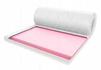 Матрас топпер 160X200 9cm VISCO Topper