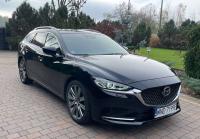 Mazda 6 Mazda 6 2.0 SkyPassion