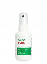 Spray Care Plus Anti-Insect Deet Spray 40% 60ml