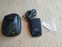 Beltronics RX65 RED Szary czujnik radarowy/lidarowy