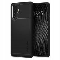 Plecki Spigen do Huawei P30 Pro czarny