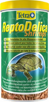 Tetra ReptoDelica Shrimps 1 l (377335)