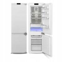 Chłodziarko-zamrażarka do zabudowy Vestfrost VR-BB27633H0DD