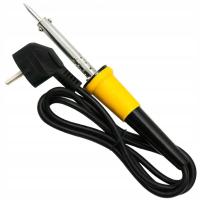 LUTOWNICA KOLBOWA OPOROWA 60W PRECYZYJNA GROT MOCNA 300C