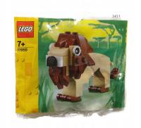 LEGO 11955 Creator LEW 7+