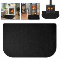 MATA OGNIOODPORNA POD KOMINEK PIEC GRILL OCHRONNA ŻAROODPORNA 102 X 50 CM