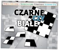 Czarne czy białe? Agnieszka Bala