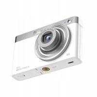 Xrec C13 цифровая камера 50mp видео 4K 8X оптический зум / AntiShake