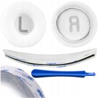 Амбушюры для JBL TUNE 450 460 500 600 BT E35 T450 T460 T500 T600 губчатые подушечки