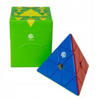 Kostka logiczna GAN Magnetic Pyraminx Standard Edition