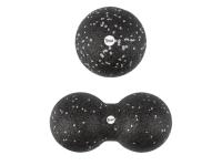 ZESTAW PIŁEK DO MASAŻU PIŁKA DUOBALL CRIVIT 12cm