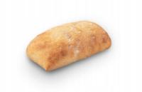 Inter Europol Ciabatta z suszonymi pomidorami 7,2 kg (90 x 80 g)