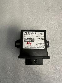 !MODUŁ STEROWNIK ŚWIATEŁ 7P6907357C!