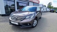 Honda CR-V 2,0 Ben 155 km