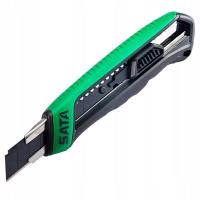 SATA универсальный нож с сломанным лезвием 18 мм ST93482