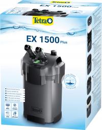 Tetra EX 1500 Plus - внешний фильтр для акв.