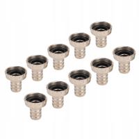 10 szt. Zaopatrzenie w zmywarkę do zmywarki adapter zlewozmywak BU