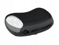 Poduszka Sea To Summit Aeros Pillow Premium Regular Grey