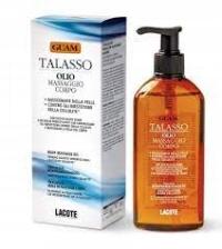 GUAM Talasso antycellulitowy olejek do ciała