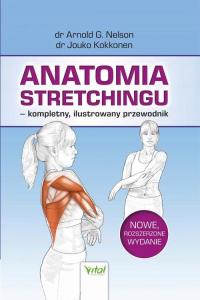 Ebook | Anatomia stretchingu – kompletny, ilustrowany przewodnik -