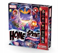 Shuffle: HomeSprint-Marvel-Avengers