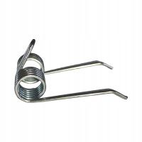 NAC SCE 140-в пружины аэратора скарификатора когти на вал sce140-в