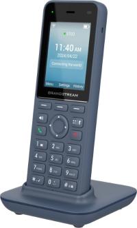 Telefon stacjonarny Grandstream WP826 WIFI