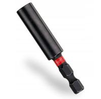 Магнитный держатель для бит Milwaukee 4932430478 60 мм