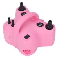 Elektryczna pompa powietrza podwójna otwór Automatyczny zestaw UE