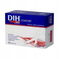 DIH MAX COMFORT-30 таблеток