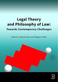 LEGAL THEORY AND PHILOSOPHY OF LAW