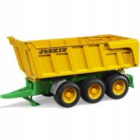 Przyczepa Wywrotka Joskin 02212